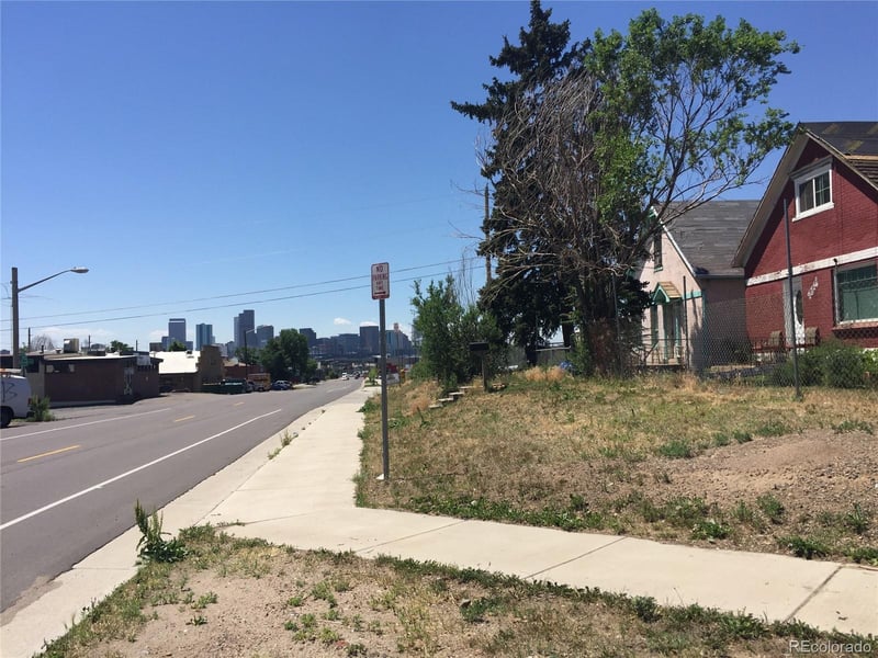 4211 Fox St, Denver, CO 80216