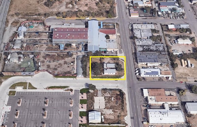 4211 Fox St, Denver, CO 80216