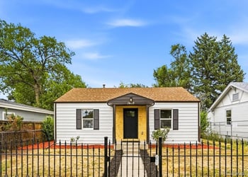 1410 Chase St, Lakewood, CO 80214