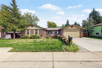 3132 S Boston Ct, Denver, CO 80231