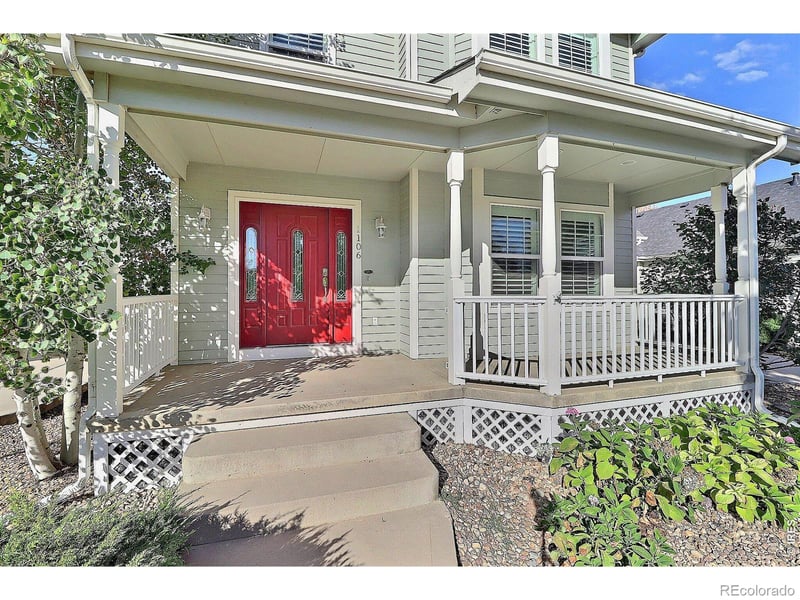 1106 Crescent Dr, Windsor, CO 80550