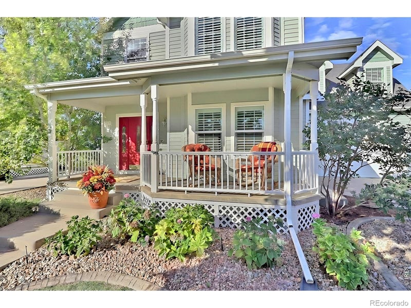 1106 Crescent Dr, Windsor, CO 80550