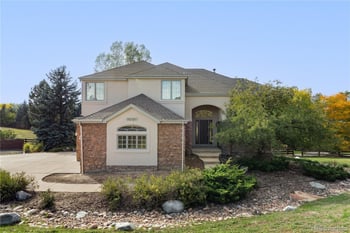 10797 S Monaco St, Littleton, CO 80124