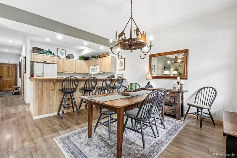 33 Broken Lance Dr #105S, Breckenridge, CO 80424
