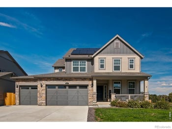 457 Cameron St, Johnstown, CO 80534