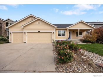 6408 Tilden St, Fort Collins, CO 80528