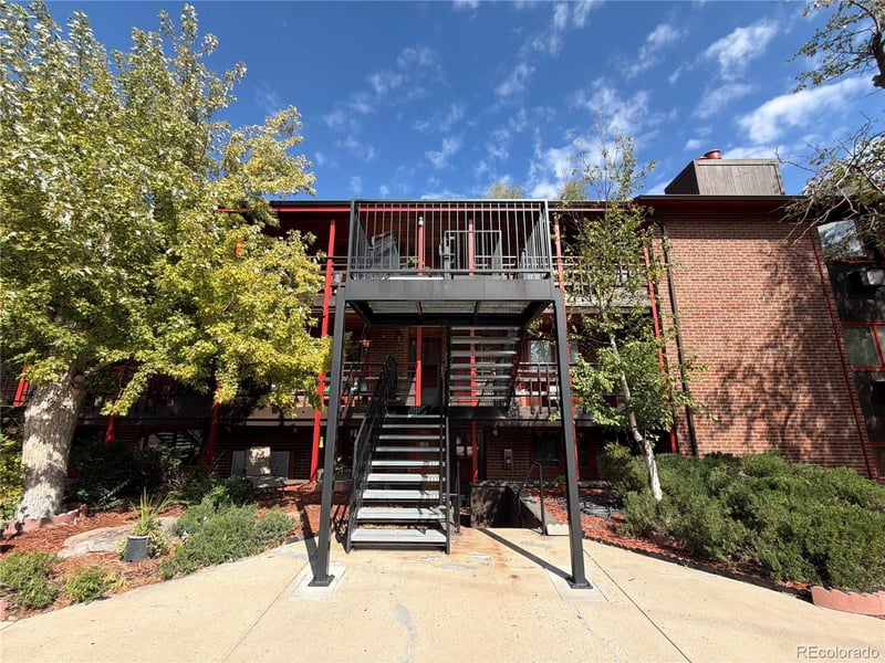 1370 Estes St #305, Lakewood, CO 80215