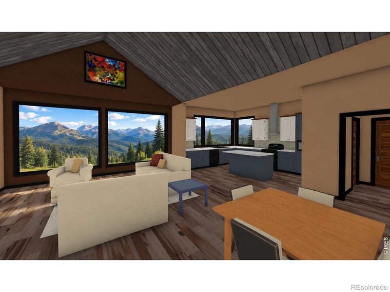 494 Alpine Dr, Estes Park, CO 80517