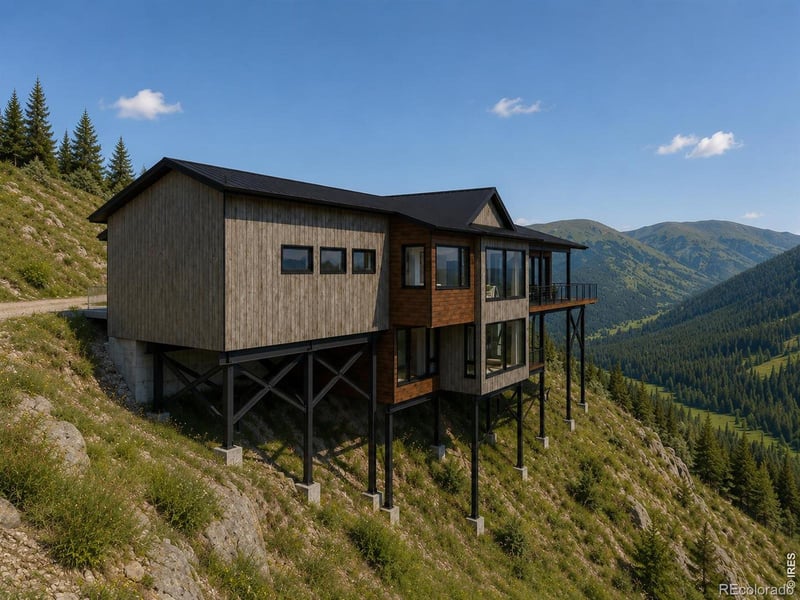 494 Alpine Dr, Estes Park, CO 80517