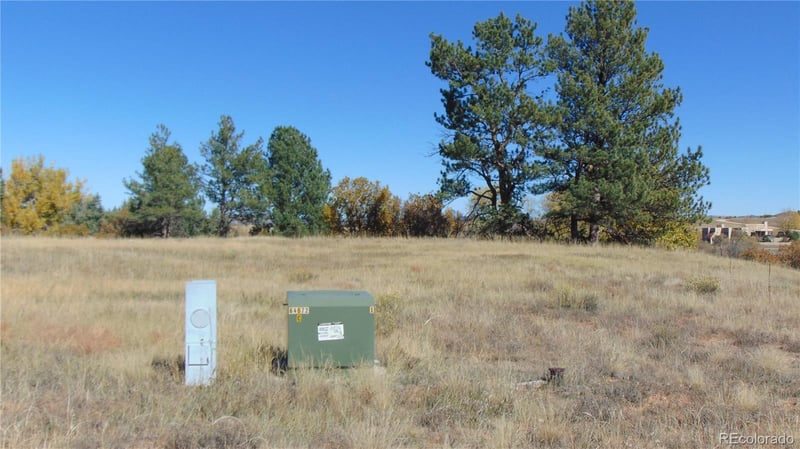 4771 Jackson Creek Rd, Sedalia, CO 80135