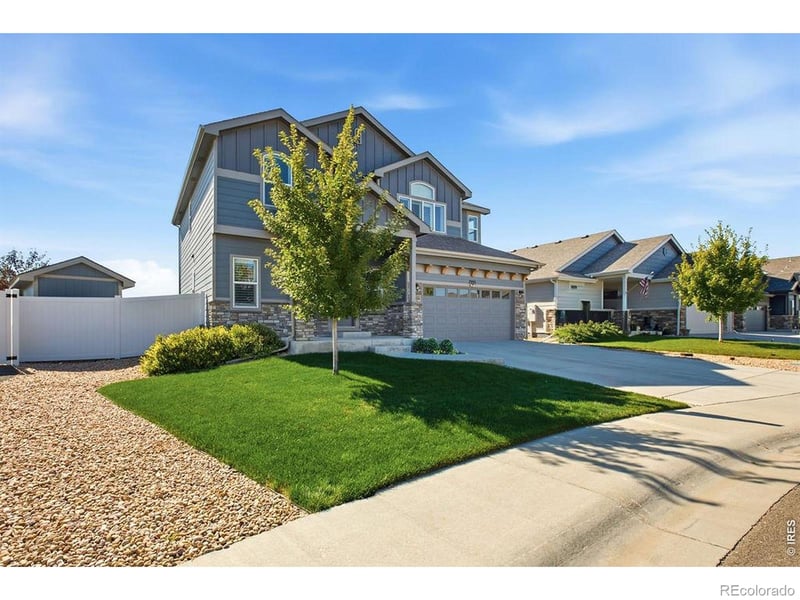 1555 Corby Dr, Windsor, CO 80550
