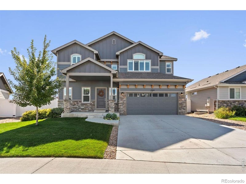 1555 Corby Dr, Windsor, CO 80550