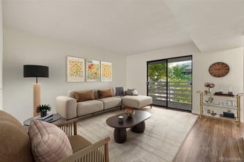 7665 E Eastman Ave #301D, Denver, CO 80231