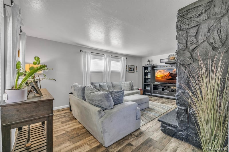 612 Lincoln St, Brush, CO 80723