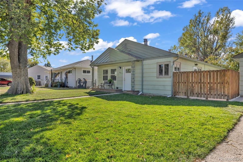 612 Lincoln St, Brush, CO 80723