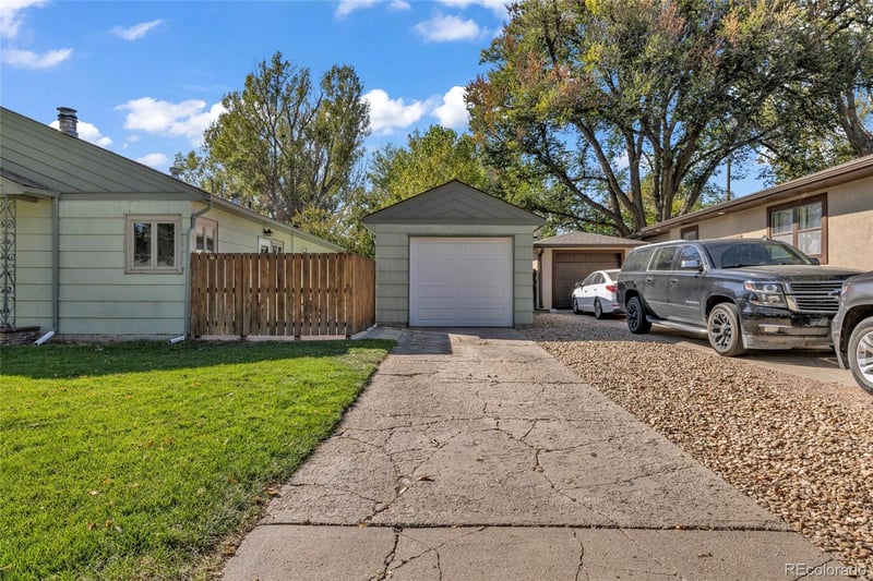 612 Lincoln St, Brush, CO 80723