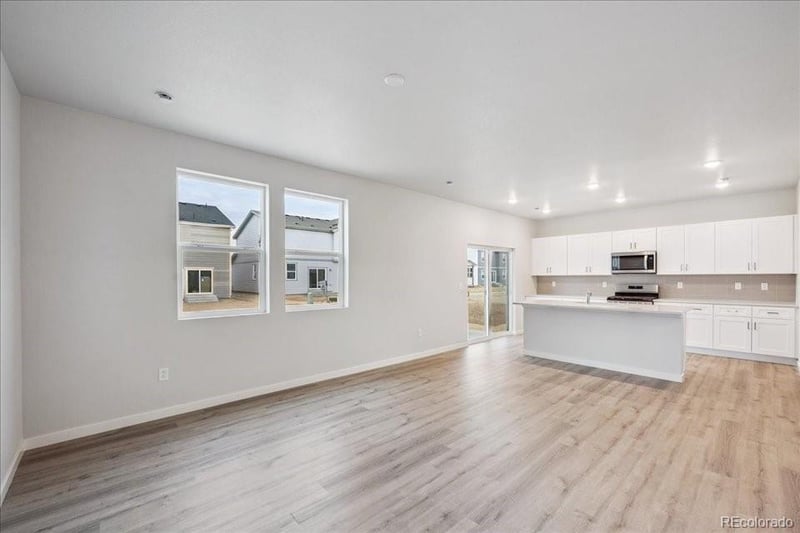 228 Amy Ave, Fort Lupton, CO 80621