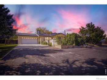 36841 County Road 15, Windsor, CO 80550
