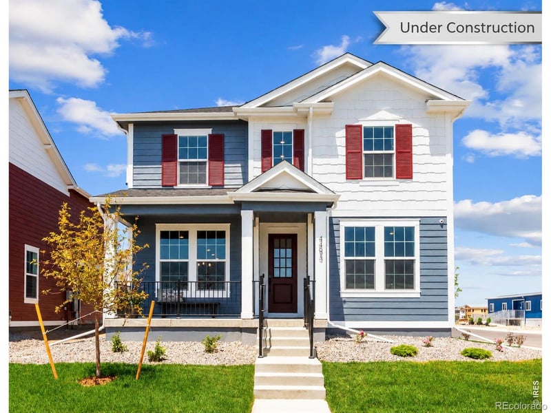 5721 Quentin Ln, Timnath, CO 80547