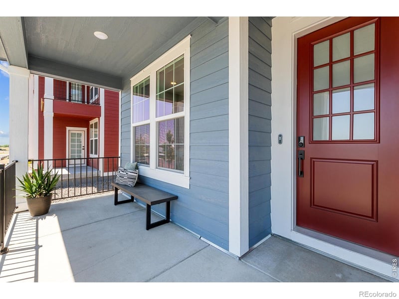 5721 Quentin Ln, Timnath, CO 80547
