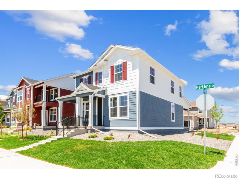5721 Quentin Ln, Timnath, CO 80547