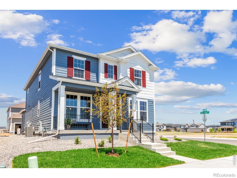 5721 Quentin Ln, Timnath, CO 80547