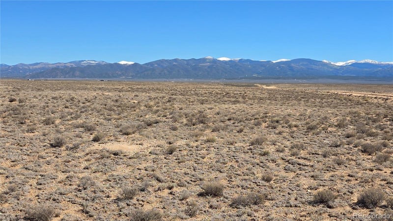 Lot 15 3rd St Lot 15, San Luis, CO 81152