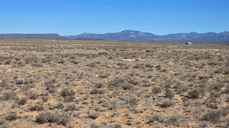 Lot 15 3rd St Lot 15, San Luis, CO 81152