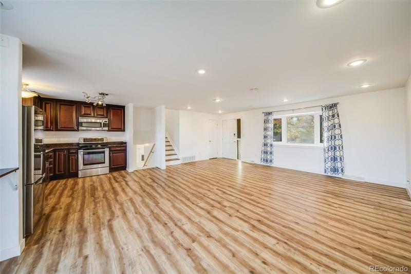4099 W Quinn Pl, Denver, CO 80236