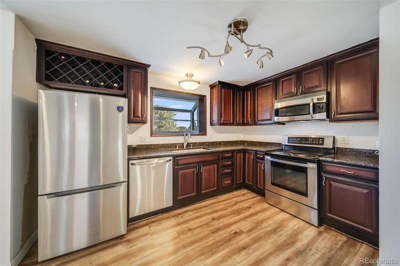 4099 W Quinn Pl, Denver, CO 80236