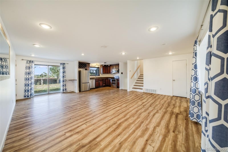 4099 W Quinn Pl, Denver, CO 80236