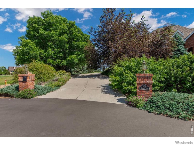 1425 Vantage View Ct, Fort Collins, CO 80525