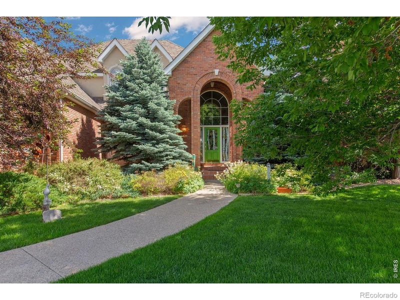 1425 Vantage View Ct, Fort Collins, CO 80525