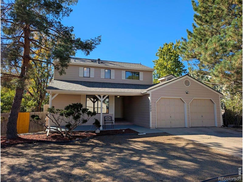 1000 W Cannon Pl, Lafayette, CO 80026