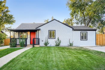 1575 S Zenobia St, Denver, CO 80219