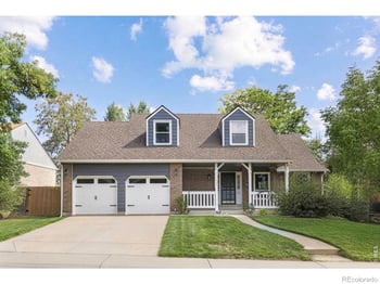 7120 Eldridge Ct, Arvada, CO 80004