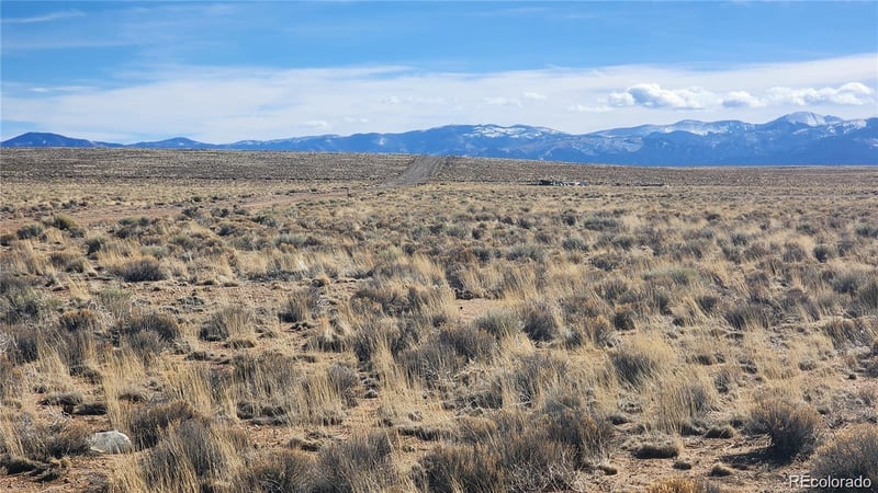 lot 3 17th St Lot 3, Blanca, CO 81123