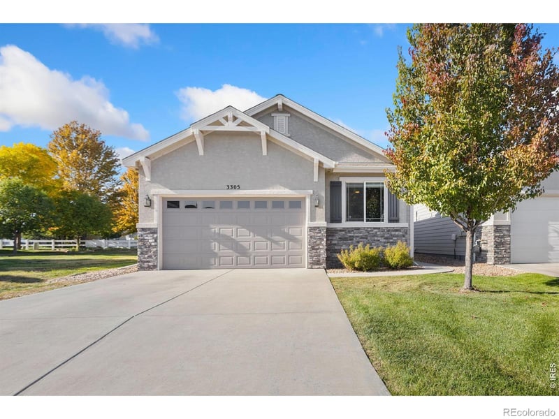 3305 Corvina Ct, Evans, CO 80634