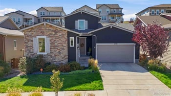 17720 W 94 Dr, Arvada, CO 80007