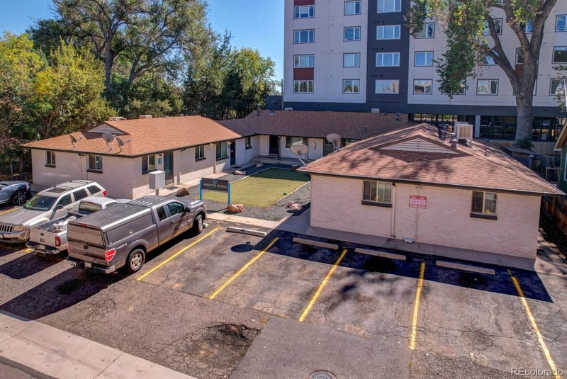 7520-7532 W 13th Ave, Lakewood, CO 80214