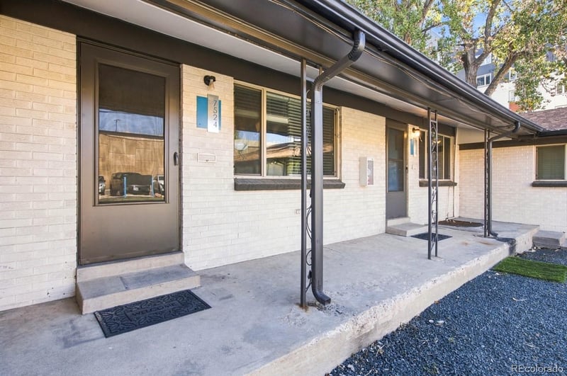 7520-7532 W 13th Ave, Lakewood, CO 80214