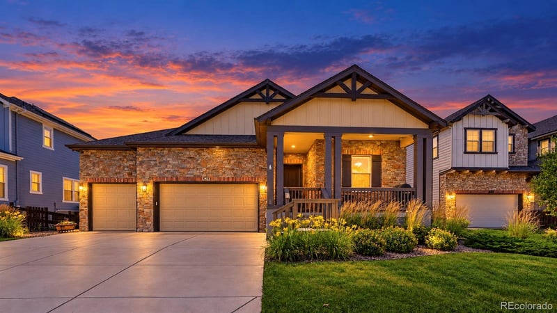 828 Gilpin Cir, Erie, CO 80516