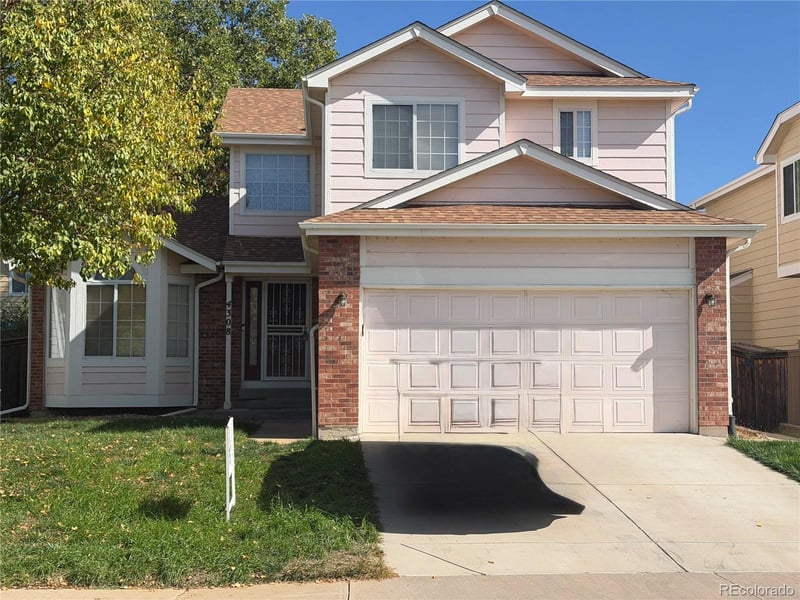 4308 Ceylon Ct, Denver, CO 80249