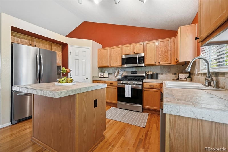 6279 Grand Mesa Dr, Colorado Springs, CO 80923
