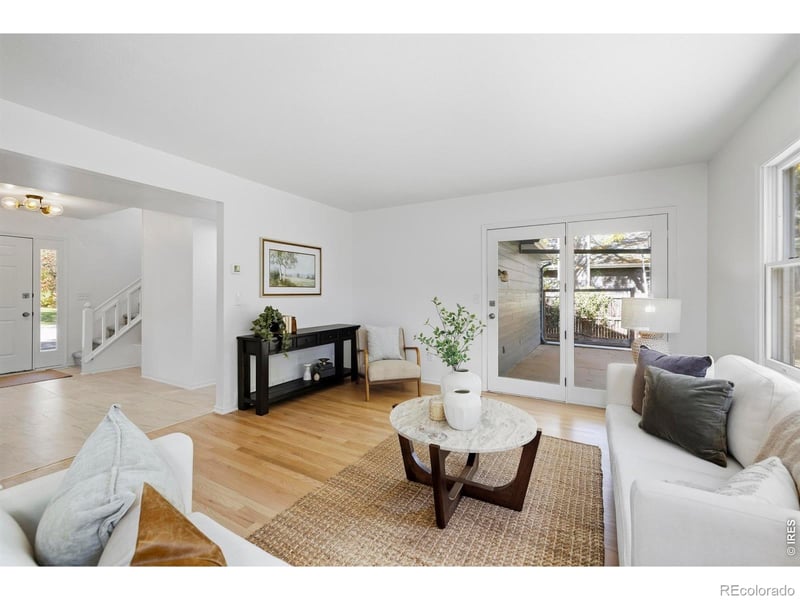 3312 Sam Houston Cir, Fort Collins, CO 80526