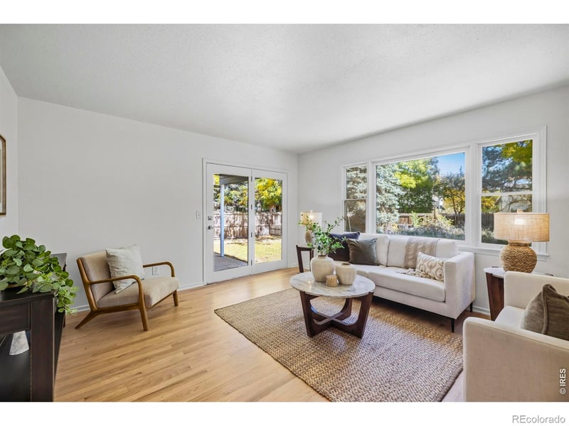 3312 Sam Houston Cir, Fort Collins, CO 80526