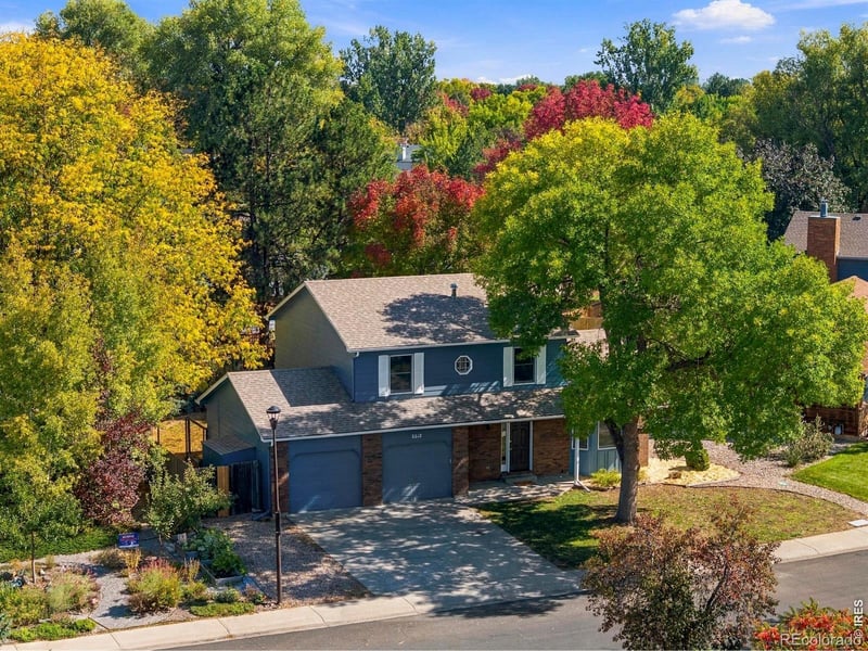 3312 Sam Houston Cir, Fort Collins, CO 80526