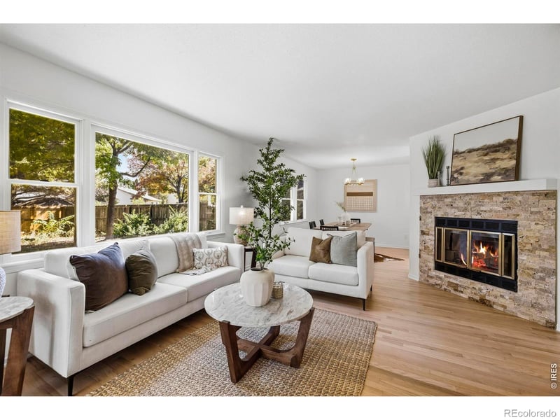 3312 Sam Houston Cir, Fort Collins, CO 80526