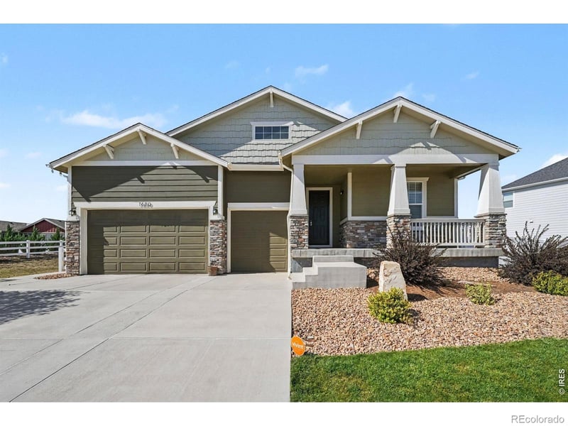 1680 Shoreview Pw, Severance, CO 80550