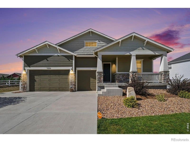 1680 Shoreview Pw, Severance, CO 80550